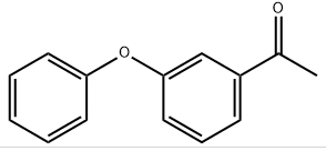 间苯氧基苯乙酮
