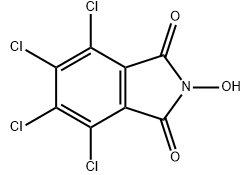 N-羟基四氯邻苯二甲酰亚胺
