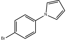 1-(4-溴苯基)-1H-吡咯