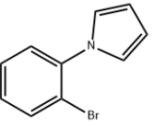 1-(2-溴苯基)-1H-吡咯