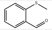 2-甲巯基苯甲醛