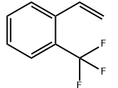 邻三氟甲基苯乙烯