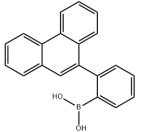 [2-(菲-9-基)苯基]硼酸