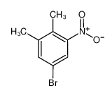 2,3-二甲基-5-溴硝基苯