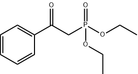 (2-氧代-2-苯乙基)膦酸二乙酯