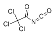 三氯乙酰基异氰酸酯