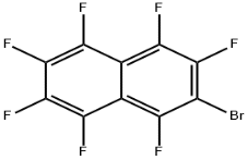 2-溴七氟萘
