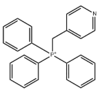 三苯基（4-吡啶基甲基）氯化磷