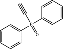 乙炔基(二苯基)氧化膦