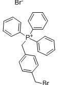 4-溴甲基苄基三苯基溴化磷