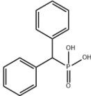 二苯甲基磷酸