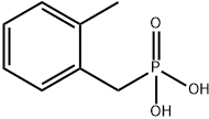 2-甲基苯甲基膦酸