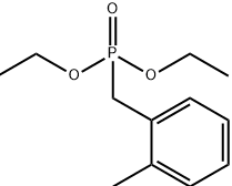 (2-甲基苄基)膦酸二乙酯