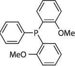 双(邻甲氧基苯基)苯膦