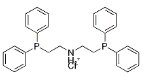双[2-(二苯基膦基)乙基]铵 氯化物